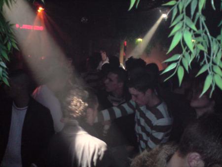 SOIREE SO HOT SO FRESH